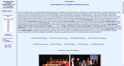 Desktop Screenshot of klubolimpijczyka.police.pl